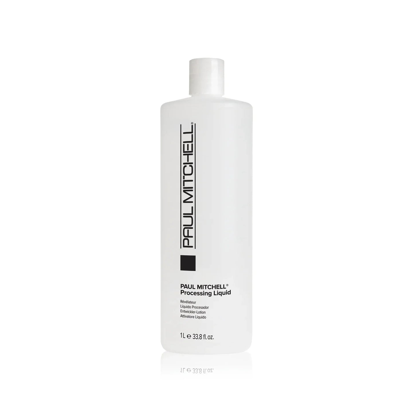 Paul Mitchell The Demi & Shines Processing Liquid 1000ml
