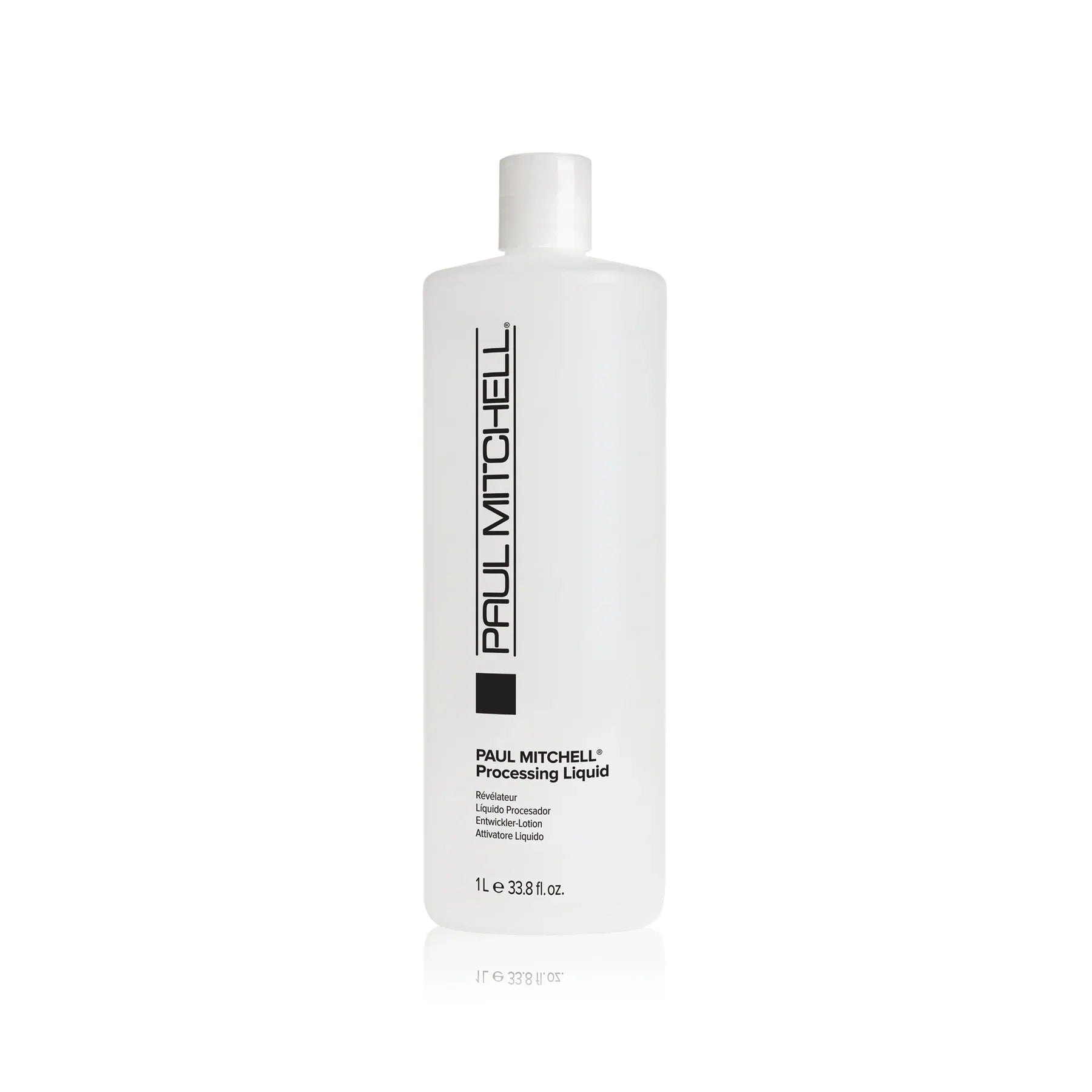 Paul Mitchell The Demi & Shines Processing Liquid 1000ml
