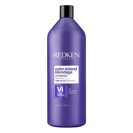 Redken Color Extend Blondage Conditioner 1000ml