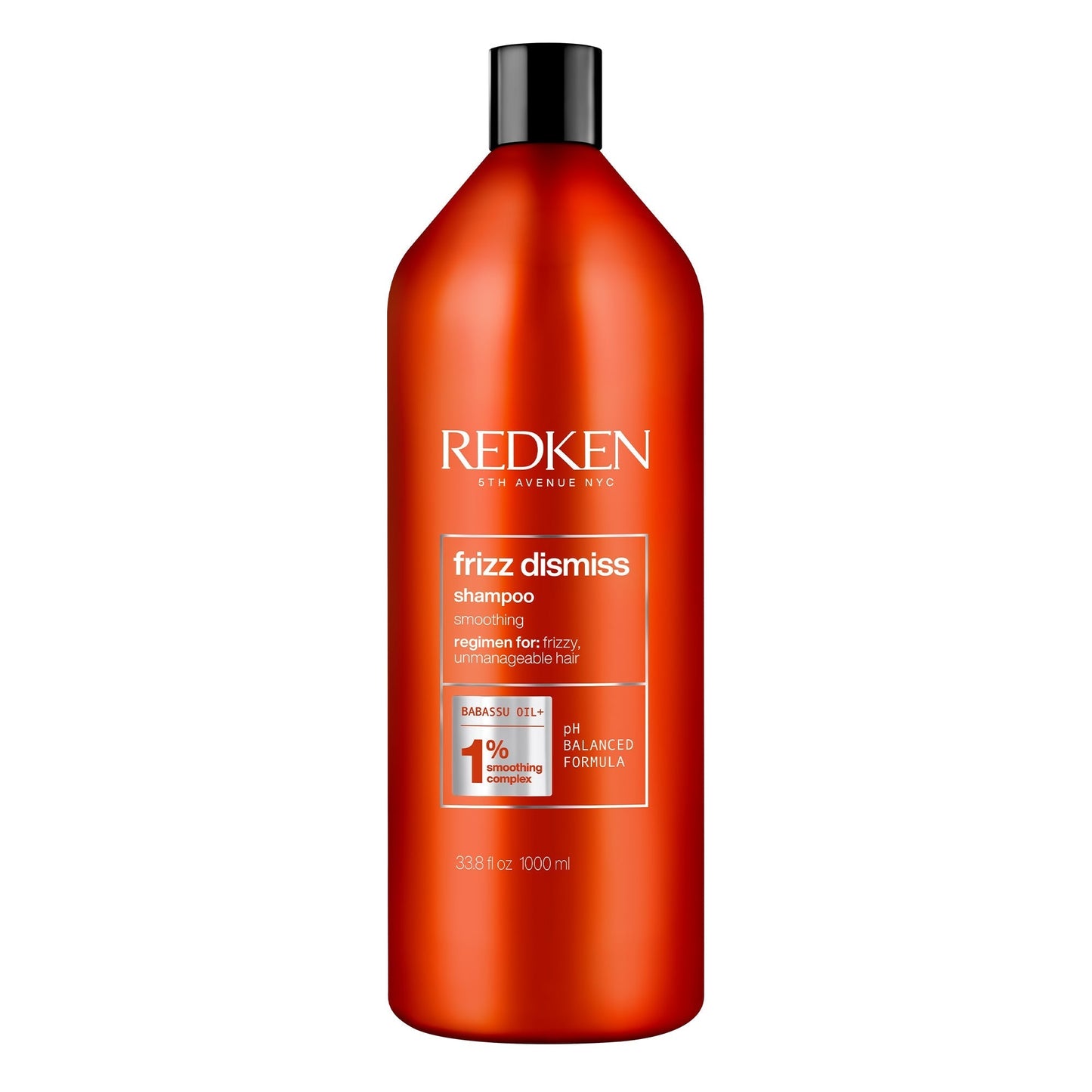 Redken Frizz Dismiss Shampoo 1000ml