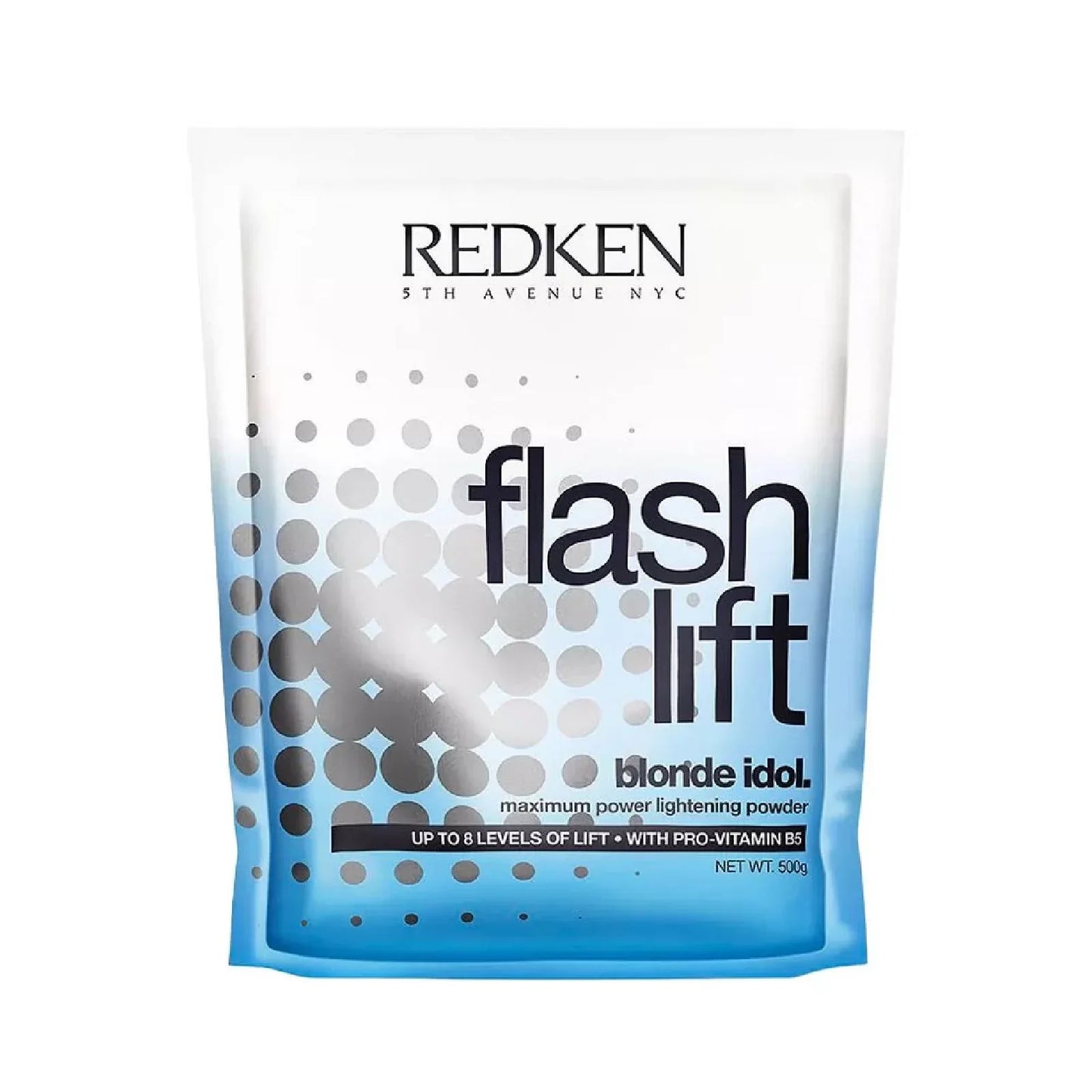 Redken Flash Lift Blonde Idol 500g