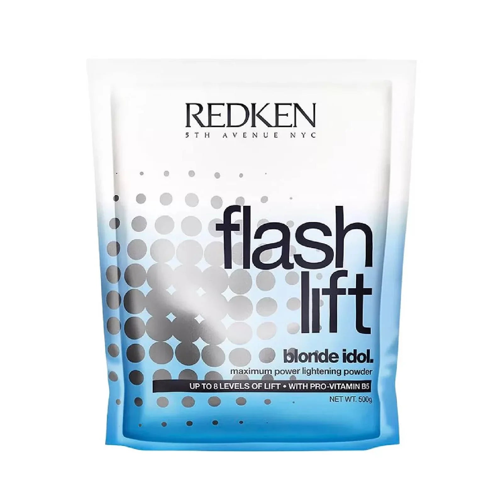 Redken Flash Lift Blonde Idol 500g