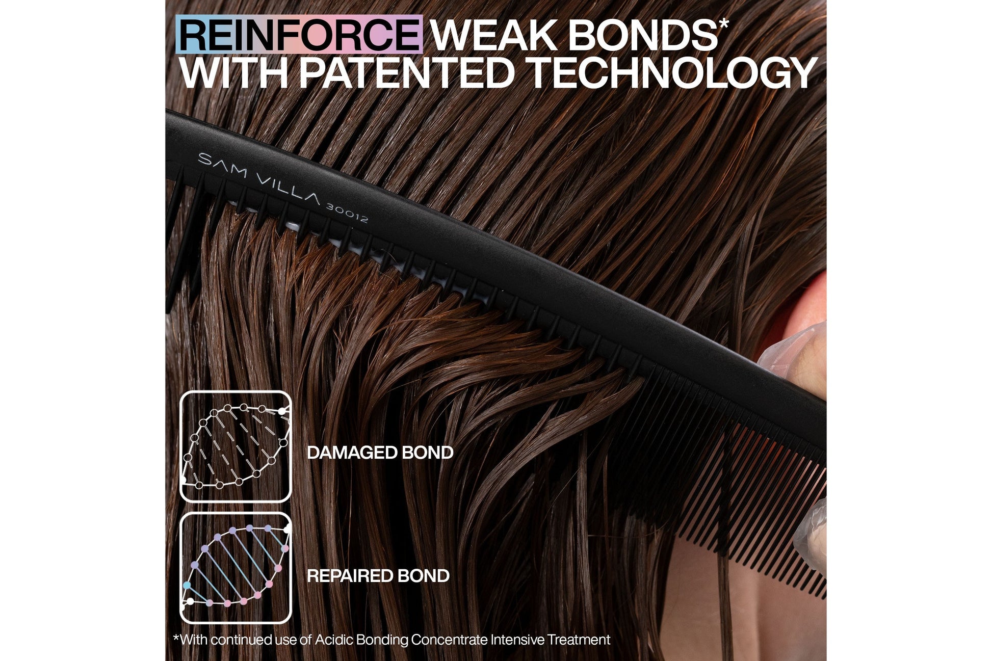 Redken Acidic Bonding Concentrate Conditioner 500ml