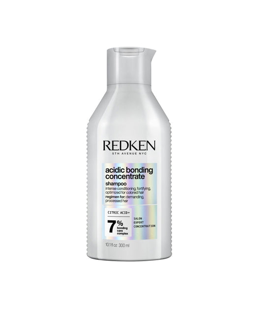 Redken Acidic Bonding Concentrate Shampoo 300ml