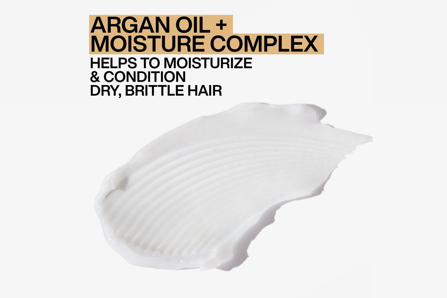 Redken All Soft Conditioner with Argan Oil 300ml