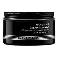 Redken Brews Maneuver Cream Pomade 100ml