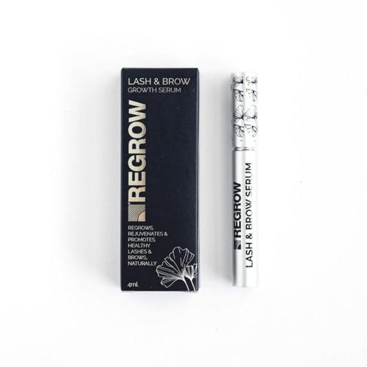 Regrow Hair Clinics Lash & Brow Serum 4ml