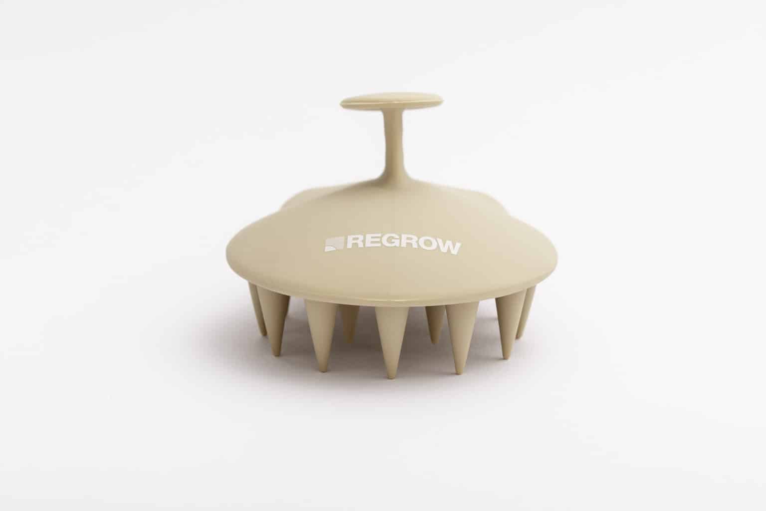 Regrow Hair Clinics Scalp Massage Brush