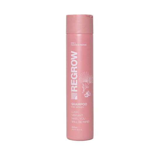 Regrow Hair Clinics Womens Shampoo 300ml