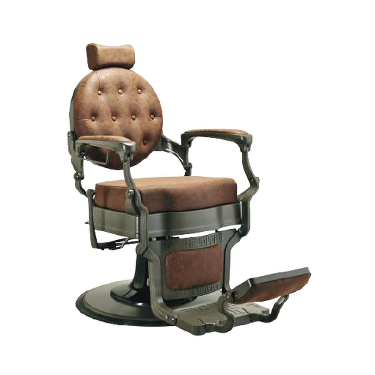 Salon & Co The Matteo Barber Chair