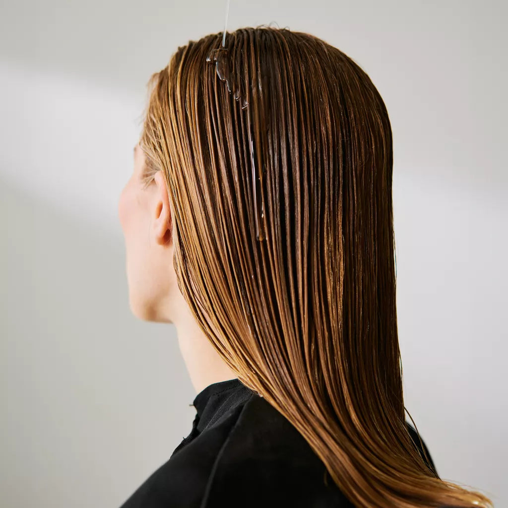 Schwarzkopf Professional Fibre Clinix Fortify Conditioner 250ml