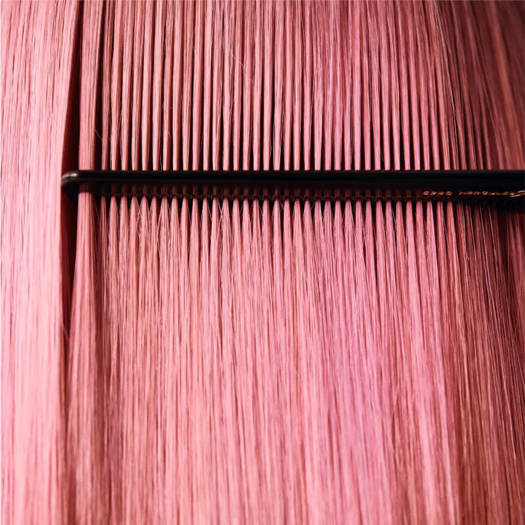 Schwarzkopf Professional Fibre Clinix Vibrancy Shampoo 300ml, Conditioner 250ml & Spray Conditioner 200ml Trio