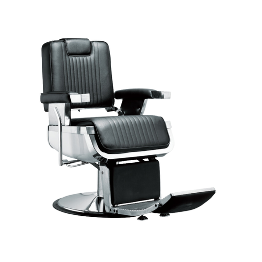 Salon & Co Gian Luca Barber Chair