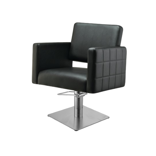 Salon & Co The Nicole Hairdressing Chair