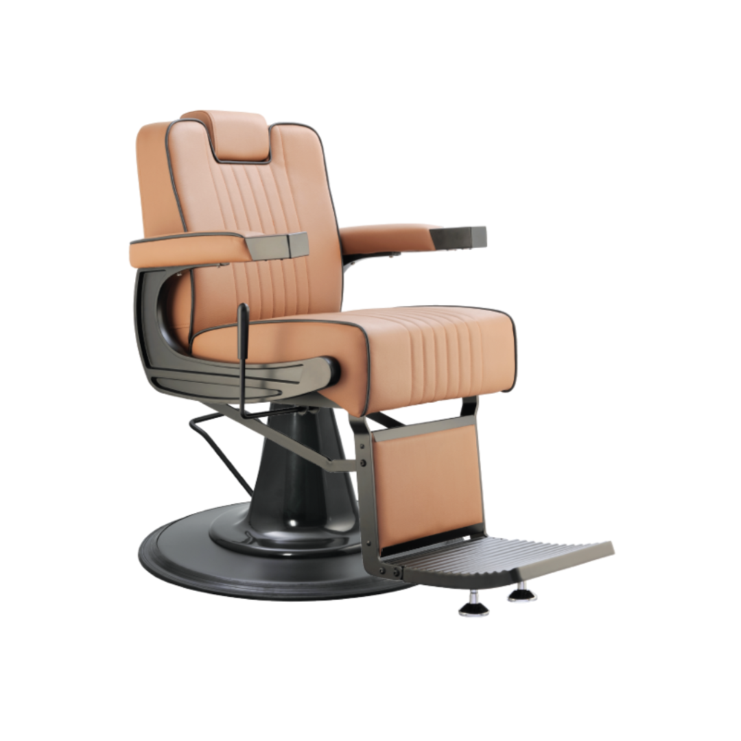 Salon & Co The Daniel Barber Chair
