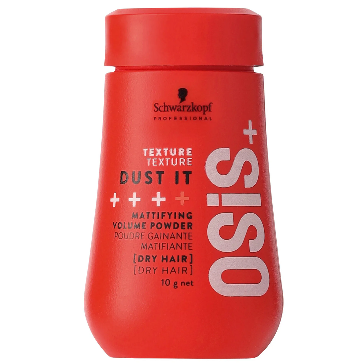 Schwarzkopf Professional Osis+ Dust It Mattifying Volume Powder 10g