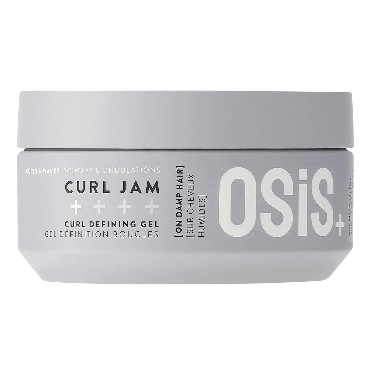 Schwarzkopf Professional OSIS+ Curl Jam 300ml