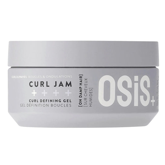Schwarzkopf Professional OSIS+ Curl Jam 300ml