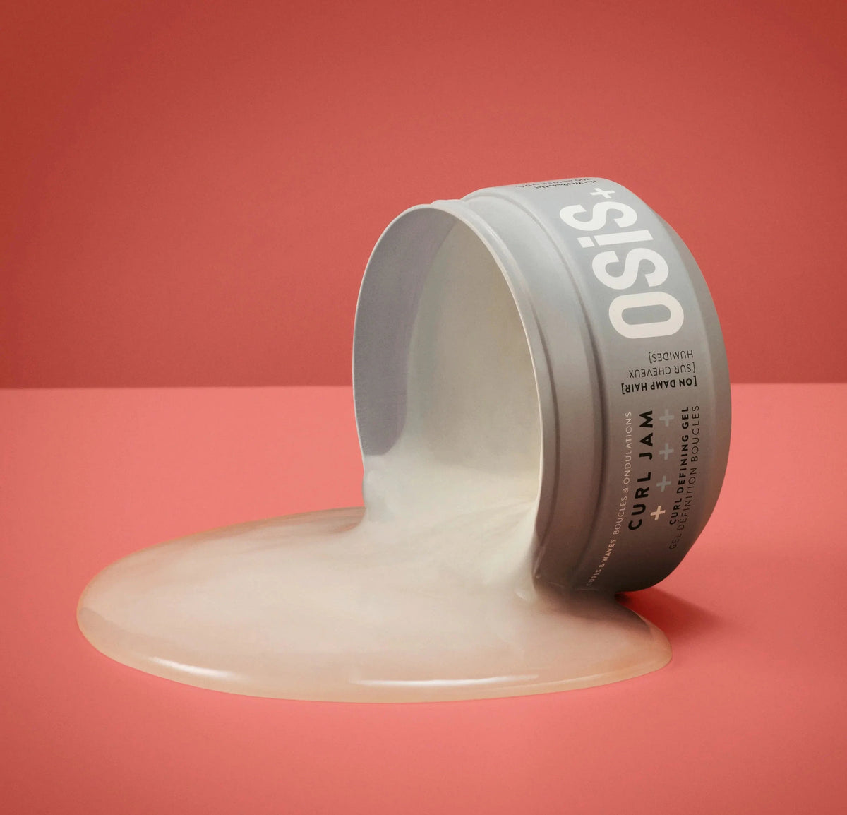 Schwarzkopf Professional OSIS+ Curl Jam 300ml