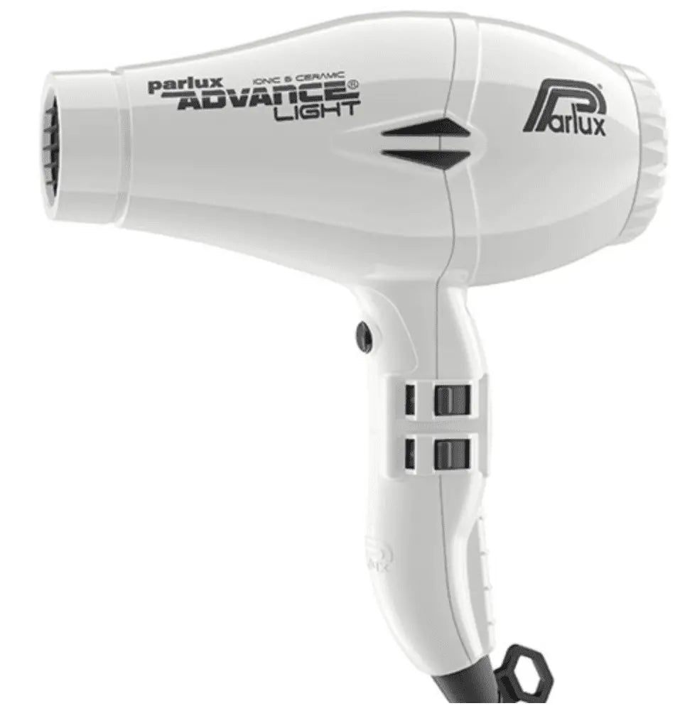 Parlux Advance Light Ionic & Ceramic Dryer 2200W