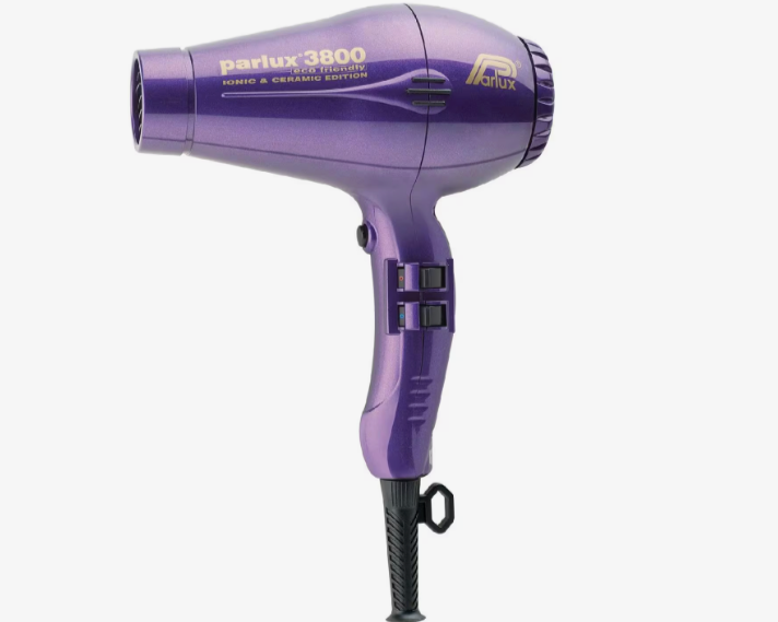 Parlux 3800 Ceramic & Ionic Dryer 2100W