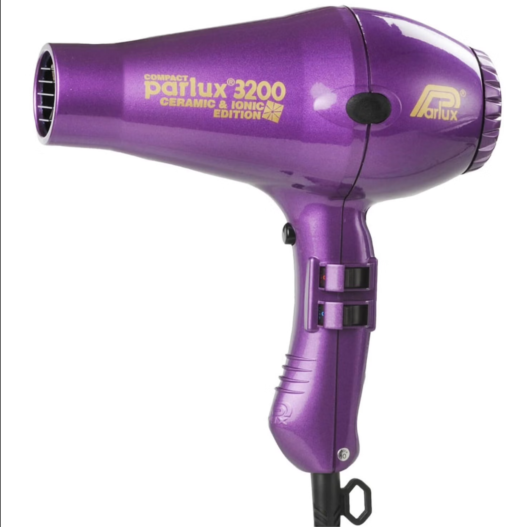 Parlux 3200 Ceramic & Ionic Dryer 1900W