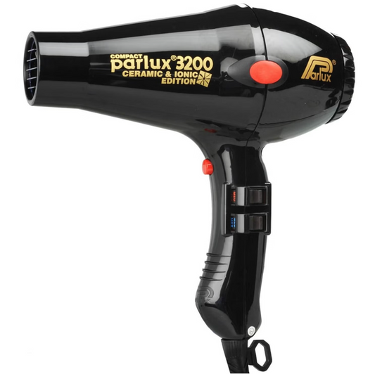 Parlux 3200 Ceramic & Ionic Dryer 1900W