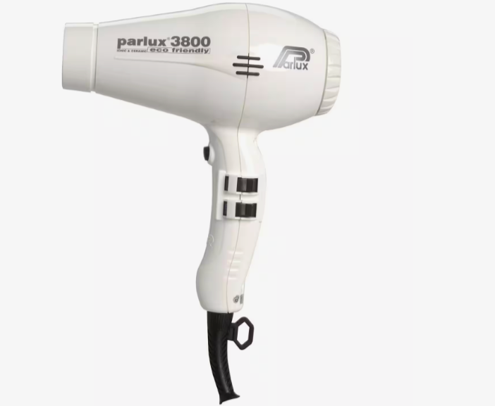 Parlux 3800 Ceramic & Ionic Dryer 2100W