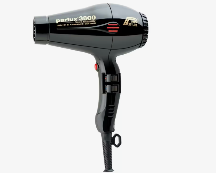 Parlux 3800 Ceramic & Ionic Dryer 2100W