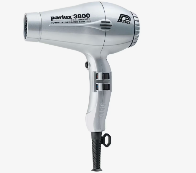 Parlux 3800 Ceramic & Ionic Dryer 2100W