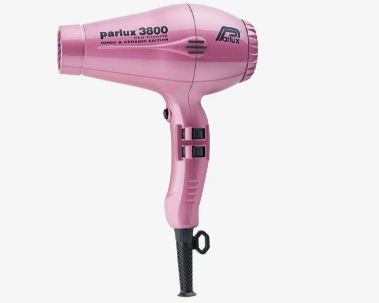 Parlux 3800 Ceramic & Ionic Dryer 2100W