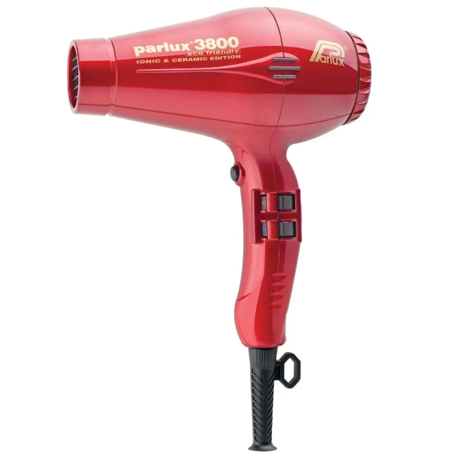Parlux 3800 Ceramic & Ionic Dryer 2100W