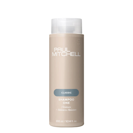 Paul Mitchell Shampoo One 300ml NEW