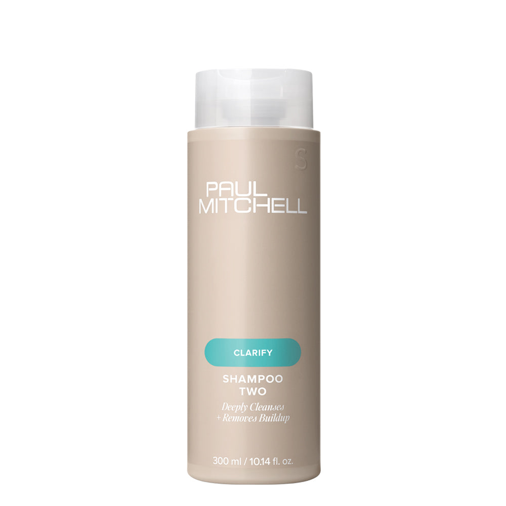 Paul Mitchell Shampoo Two 300ml NEW