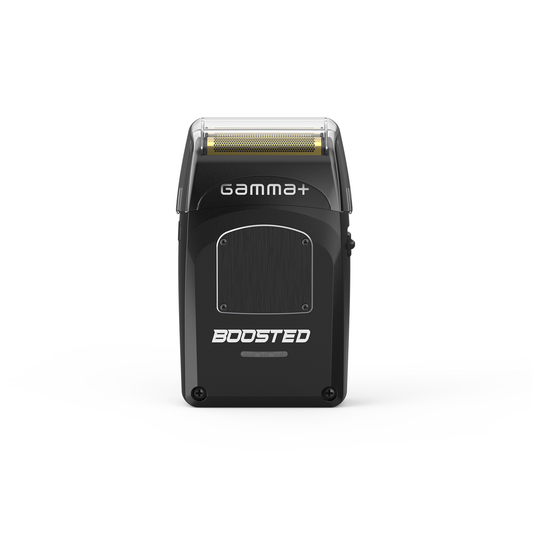 Gamma+ Boosted Shaver