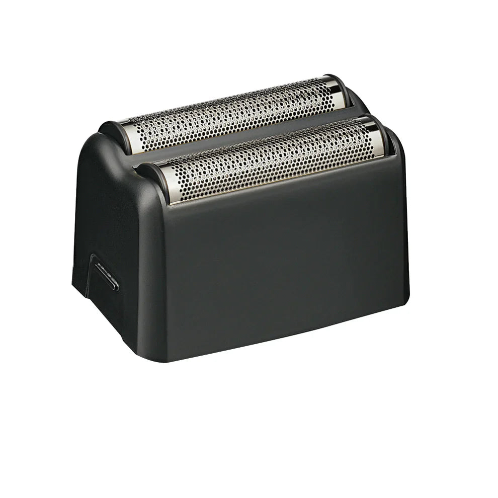 Gamma+ Slick Foil Twin Head Shaver