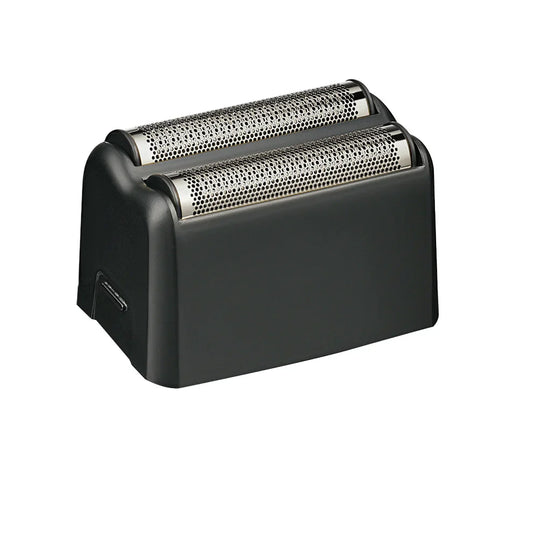 Gamma+ Slick Foil Twin Head Shaver