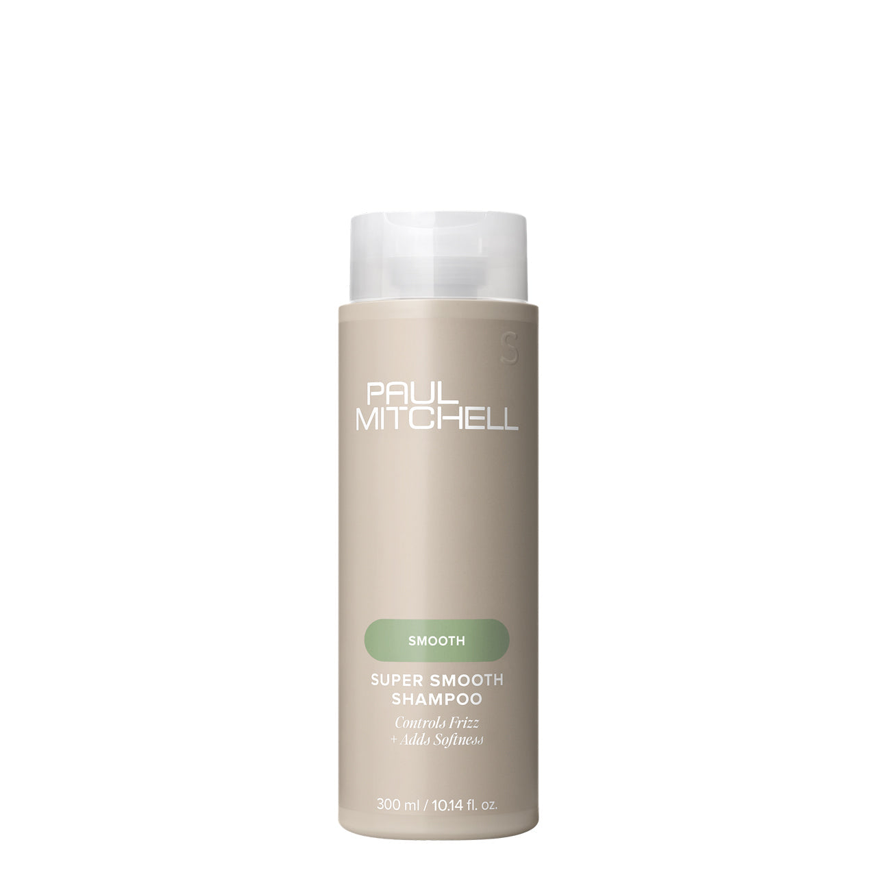 Paul Mitchell Super Smooth Shampoo