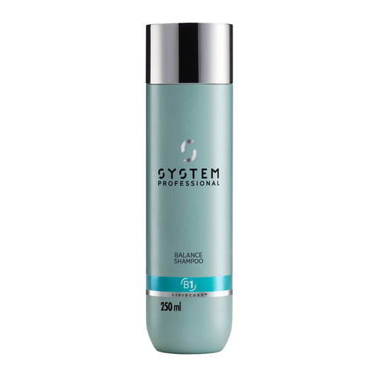 System Professional Balance Shampoo 250mL