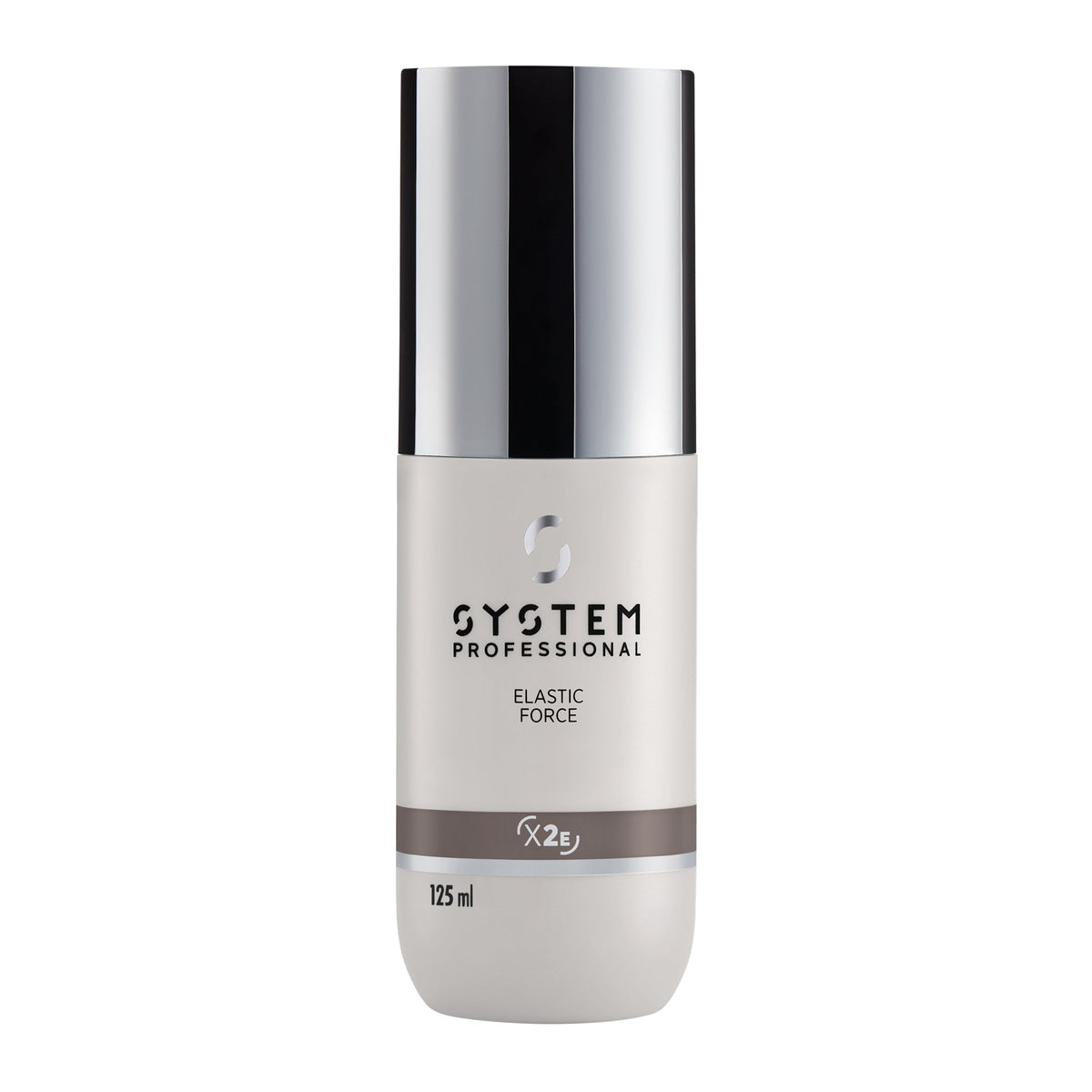 System Professional Elastic Force 125mL