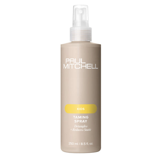 Paul Mitchell Taming Spray 250ml NEW