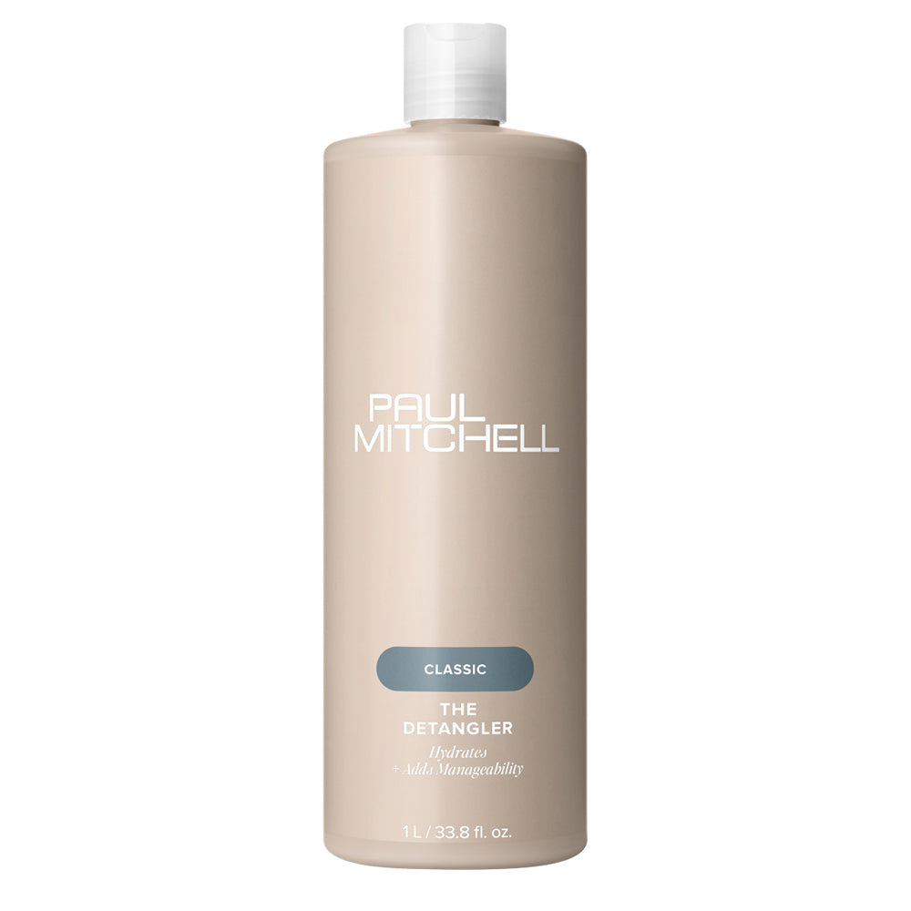 Paul Mitchell The Detangler 1000ml NEW