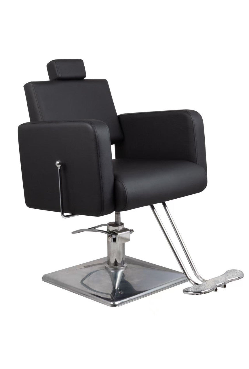 Salon & Co The Alessia Reclining Chair