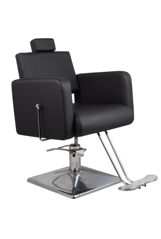 Salon & Co The Alessia Reclining Chair