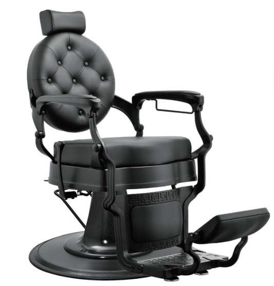 Salon & Co The Christiaan Barber Chair
