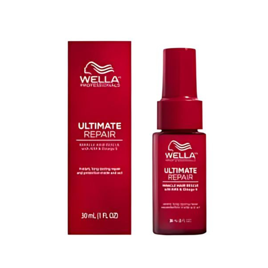 Wella Professionals Ultimate Repair Miracle Hair Rescue 30ml