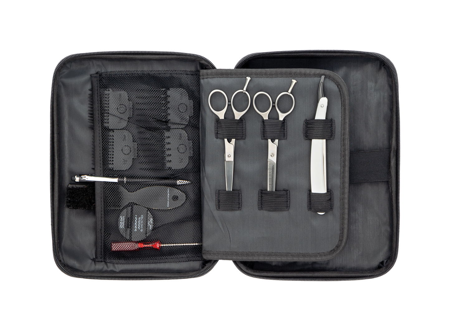 Gamma+ Barber Tool Case