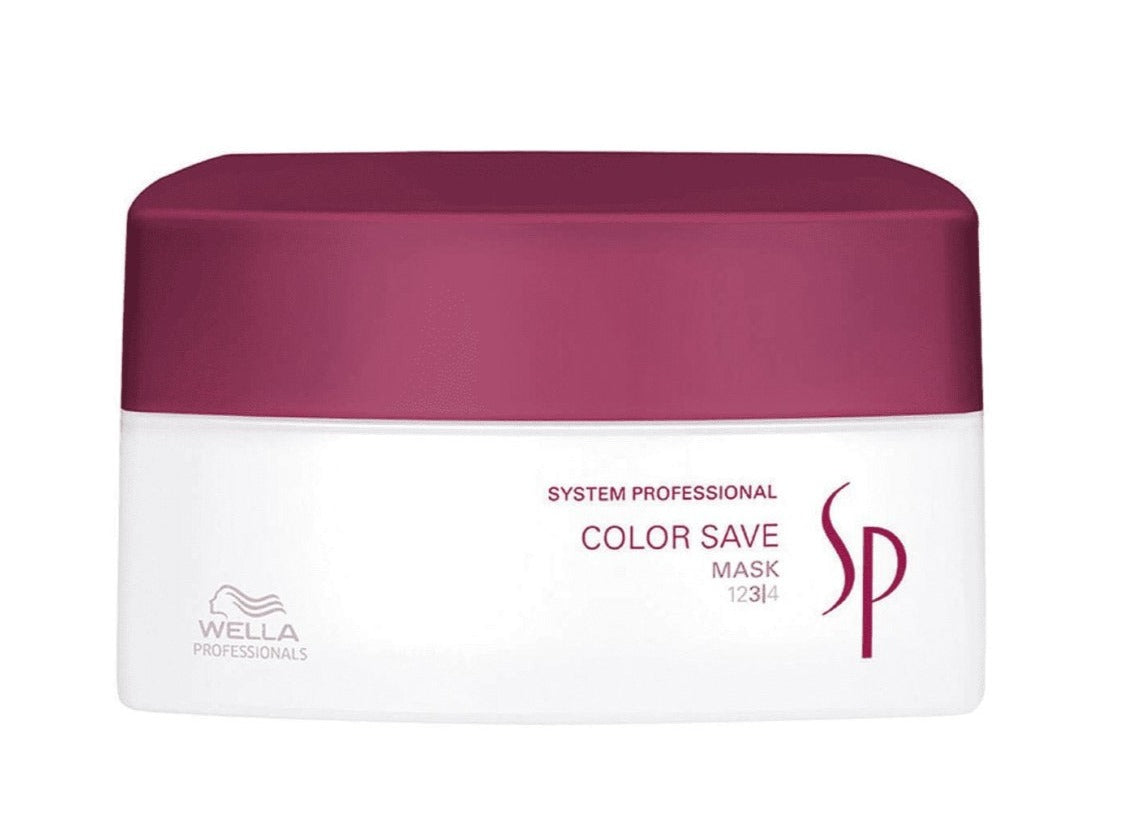 Wella SP Color Save Mask 200ml