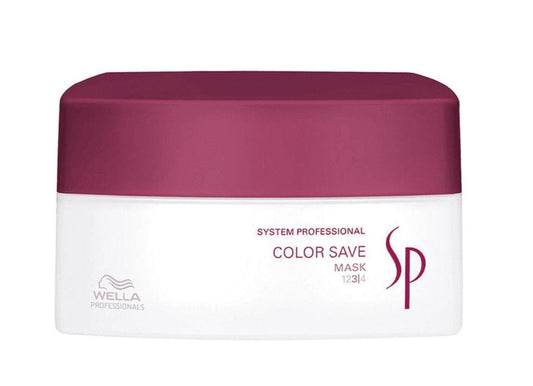 Wella SP Color Save Mask 200ml