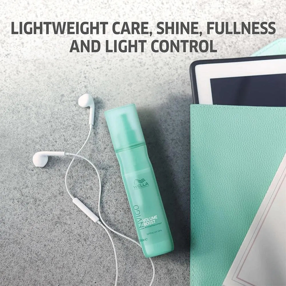 Wella Volume Boost Invigo Uplifting Care Mist 150ml